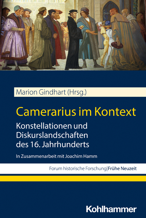 Camerarius im Kontext - 