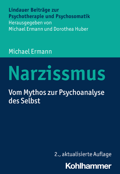 Narzissmus - Michael Ermann