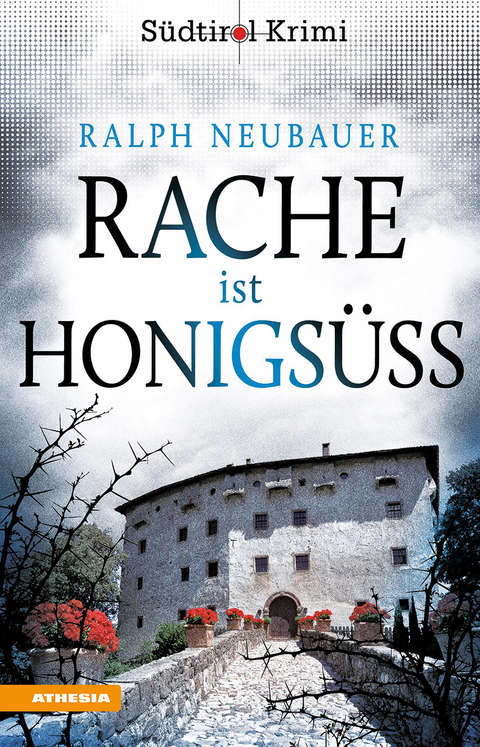 Rache ist honigsÃ¼Ã - Ralph Neubauer