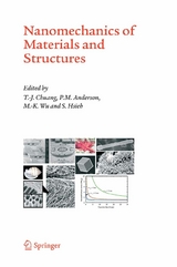 Nanomechanics of Materials and Structures - 