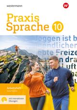 Praxis Sprache - Gesamtschule 2017 - Regina Nußbaum, Ursula Sassen