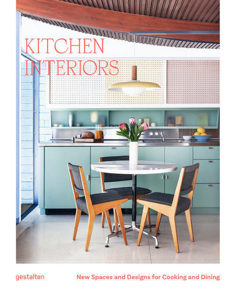 Kitchen Interiors - 