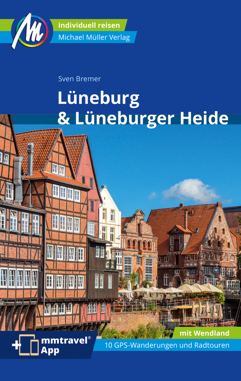 Lüneburg & Lüneburger Heide - Sven Bremer