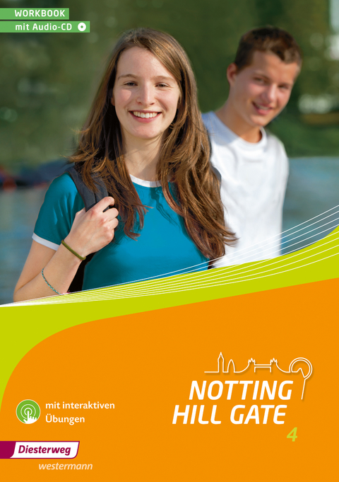 Notting Hill Gate - Ausgabe 2014 - 