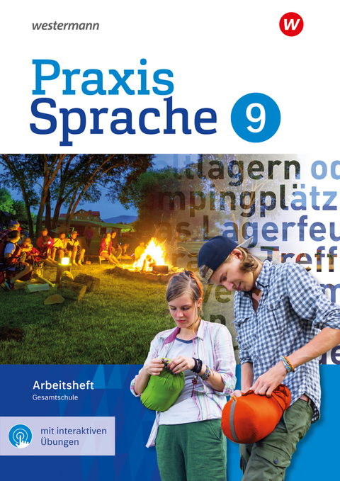 Praxis Sprache - Gesamtschule 2017 - Regina Nußbaum, Ursula Sassen