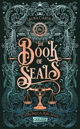 The Book of Seals (Chronica Arcana 3) - Laura Cardea