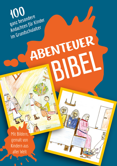 Abenteuer Bibel - 