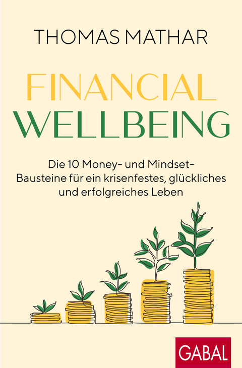 Financial Wellbeing - Thomas Mathar