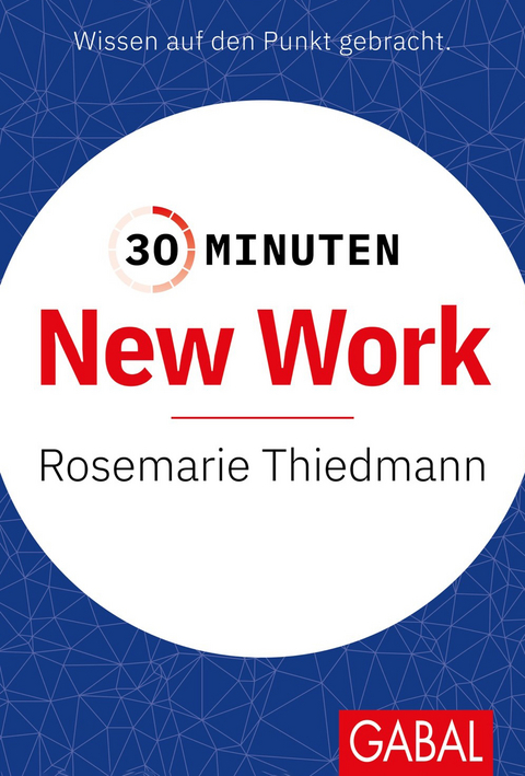 New Work - Rosemarie Thiedmann