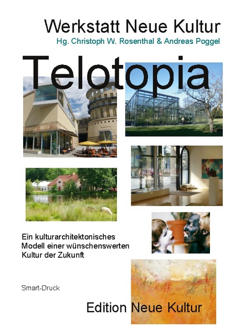 Telotopia - 