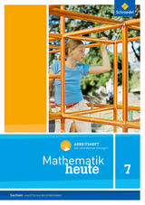Mathematik heute - Ausgabe 2012 für Sachsen