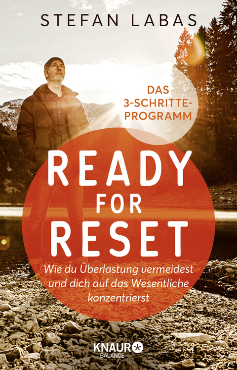 Ready for reset - Stefan Labas, Shirley Seul