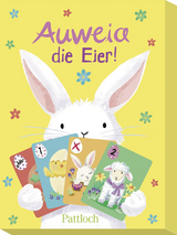 Auweia, die Eier! - 