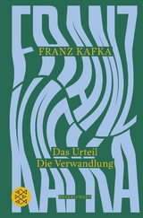 Das Urteil / Die Verwandlung - Franz Kafka