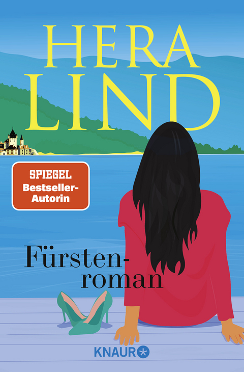 Fürstenroman - Hera Lind