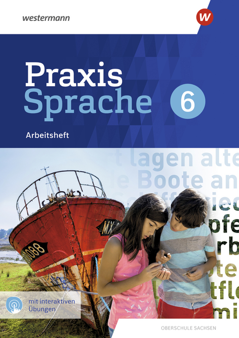 Praxis Sprache - Differenzierende Ausgabe 2020 für Sachsen - 