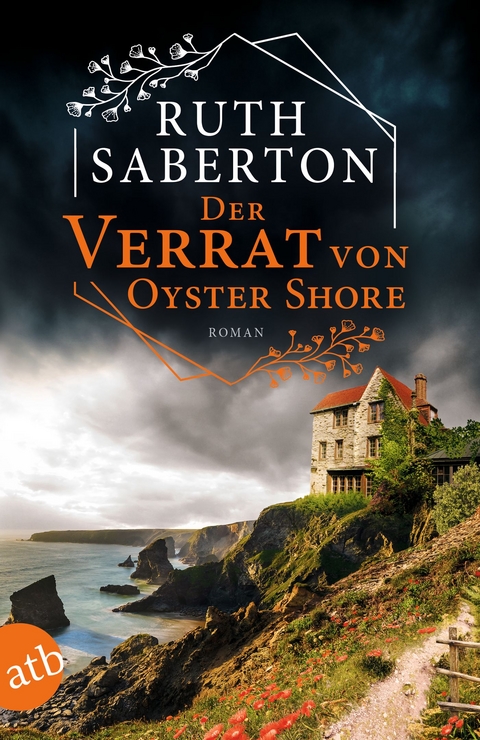 Der Verrat von Oyster Shore - Ruth Saberton