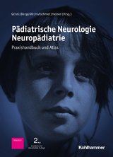 Pädiatrische Neurologie - Heinen, Florian; Gerstl, Lucia