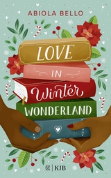 Love in Winter Wonderland - Abiola Bello