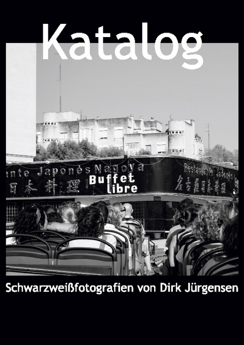 Katalog - Dirk Jürgensen