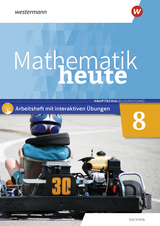 Mathematik heute - Ausgabe 2020 für Sachsen