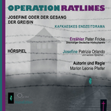 Operation Ratlines - Pfeifer, Marion Leonie