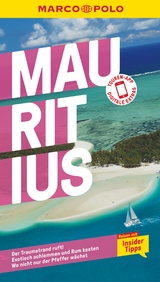 Mauritius - Langer, Freddy; Weidt, Birgit