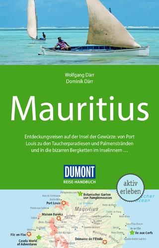 Mauritius - Dominik Därr; Wolfgang Därr