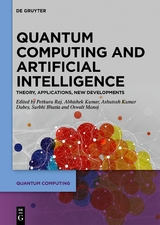 Quantum Computing and Artificial Intelligence - 