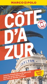 Côte d'Azur - Peter Bausch, Annika Joeres, Timo Gerd Lutz