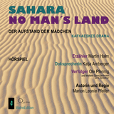 Sahara No Man’s Land - Marion Leonie Pfeifer