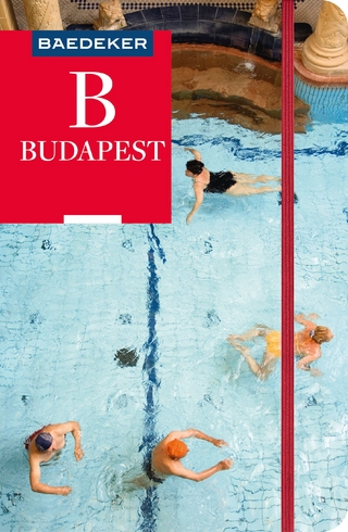 Budapest - Matthias Eickhoff