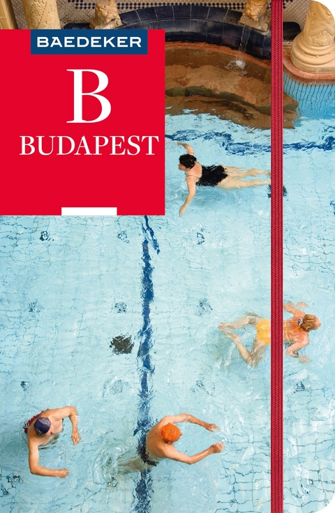 Budapest - Matthias Eickhoff