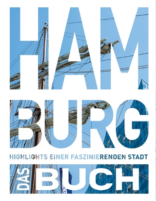 Hamburg - Hanno Ballhausen; Ute Kleinelümern; Jutta M. Ingala