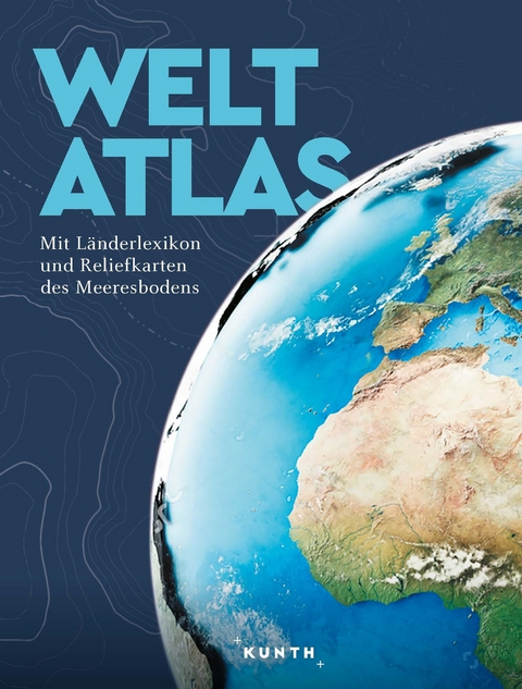 Weltatlas - 