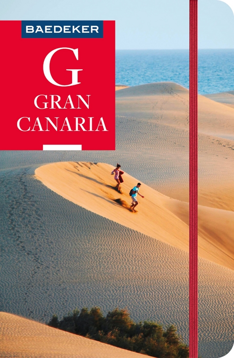 Gran Canaria - Rolf Goetz