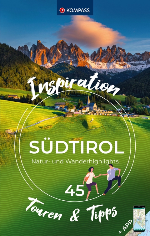 Inspiration Südtirol - 