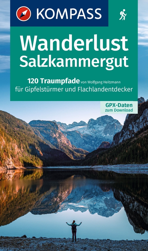 Wanderlust Salzkammergut - 