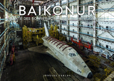 Baikonur -  Jonk