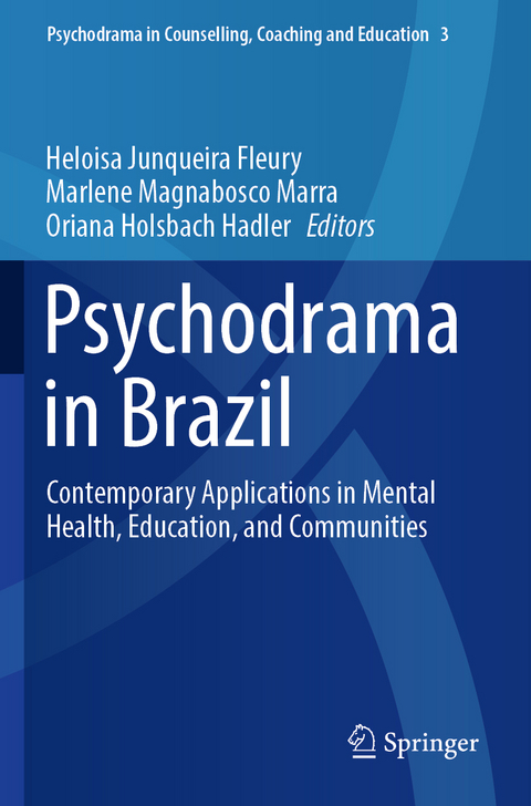 Psychodrama in Brazil - 