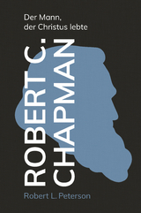 Robert C. Chapman - Robert L. Peterson