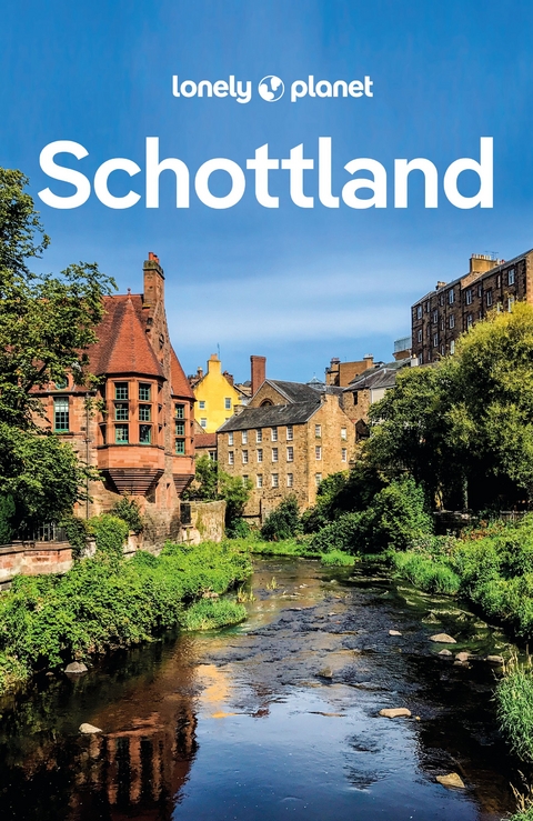 Schottland - Kay Gillespie, Laurie Goodlad, Mike Maceacheran