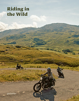 Riding In The Wild - 