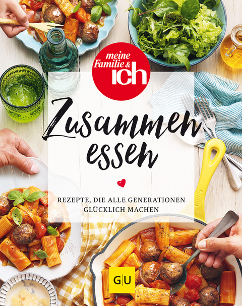 Zusammen essen - 