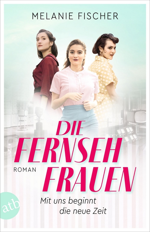 Die Fernsehfrauen - Melanie Fischer