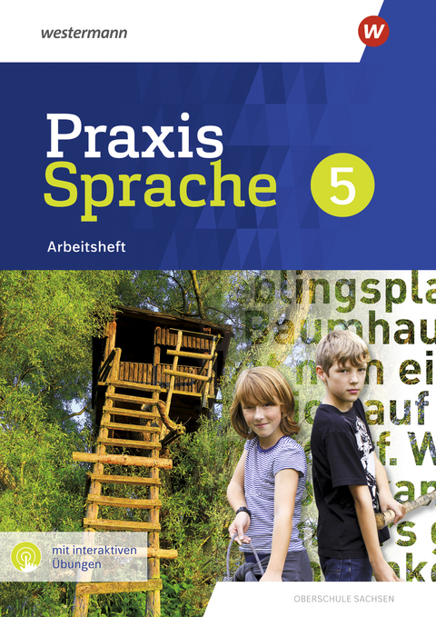 Praxis Sprache - Differenzierende Ausgabe 2020 für Sachsen - 