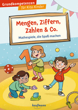 Mengen, Ziffern, Zahlen & Co. - Katrin Weitzer