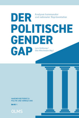 Der politische Gender Gap - 