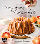 Tortenstück & Kuchenduft - Julia Kübbeler