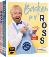 Backen mit Ross Antony (Limitierte Sonderausgabe mit handsignierter Autogrammkarte und exklusiven Videos) - Ross Antony